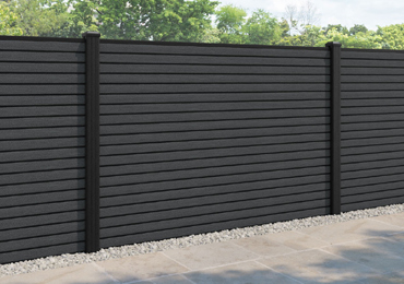 Timber Fencing